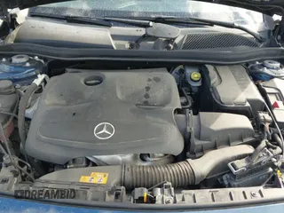 ✅ 2020 Mercedes-Benz GLA 250 • VIN: WDCTG4GB4LJ668061 • Лот: 43108502. Опубликован ранее на IAAI с пробегом 60 637 миль. Бесплатный доступ к архиву аукционных продаж из США и подробный отчёт об истории автомобиля на DreamBid. Изображение 19.