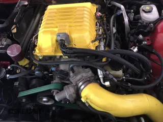 ✅ 2008 Pontiac G8 GT • VIN: 6G2EC57Y38L127087 • Lot: 63264625. Listed on Copart with 60,698 mi. Free auction sales archive from the USA and detailed vehicle history report at DreamBid. Image 11.