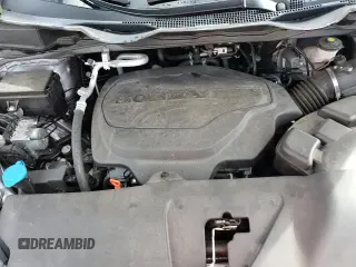 ✅ 2022 Honda Odyssey Elite • VIN: 5FNRL6H99NB024570 • Lot: 92631215. Wystawiony na Copart z przebiegiem 65 127 mil. Bezpłatny archiwum sprzedaży aukcyjnych z USA i szczegółowy raport historii pojazdu na DreamBid. Zdjęcie 14.