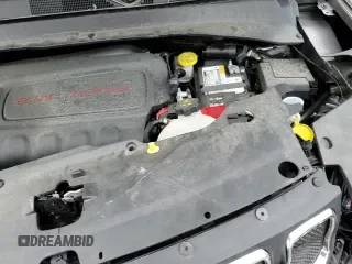 ✅ 2022 Jeep Compass Latitude • VIN: 3C4NJDBB6NT208242 • Лот: 90115155. Опубликован ранее на Copart с пробегом 26 483 миль. Бесплатный доступ к архиву аукционных продаж из США и подробный отчёт об истории автомобиля на DreamBid. Изображение 14.