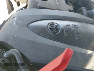 ✅ 2016 Toyota Tacoma SR5 • VIN: 3TMAZ5CN4GM013470 • Lot: 43597044. Listed on IAAI with Not provided. Free auction sales archive from the USA and detailed vehicle history report at DreamBid. Image 12.