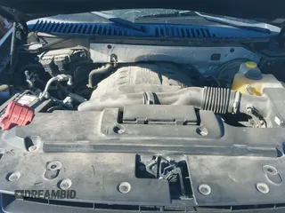 ✅ 2017 Ford Expedition Max XLT • VIN: 1FMJK1HT3HEA07845 • Лот: 41344497. Опубликован ранее на IAAI с пробегом 143 563 миль. Бесплатный доступ к архиву аукционных продаж из США и подробный отчёт об истории автомобиля на DreamBid. Изображение 20.