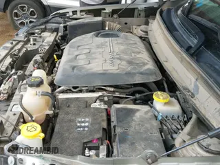 ✅ 2021 Jeep Cherokee Latitude Lux • VIN: 1C4PJMMX4MD191222 • Lot: 42791476. Wystawiony na IAAI z przebiegiem 79 066 mil. Bezpłatny archiwum sprzedaży aukcyjnych z USA i szczegółowy raport historii pojazdu na DreamBid. Zdjęcie 20.