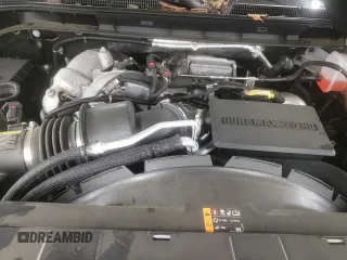 ✅ 2021 GMC Sierra 3500HD Denali • VIN: 1GT49WEY2MF228769 • Lot: 67794885. Wystawiony na Copart z przebiegiem 16 399 mil. Bezpłatny archiwum sprzedaży aukcyjnych z USA i szczegółowy raport historii pojazdu na DreamBid. Zdjęcie 15.