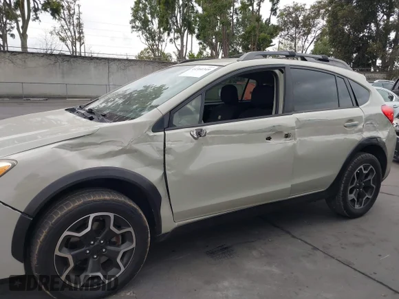 ✅ 2014 Subaru Crosstrek Premium • VIN: JF2GPAVC1EH340061 • Лот: 44360349. Опубликован ранее на IAAI с пробегом 102 824 миль. Бесплатный доступ к архиву аукционных продаж из США и подробный отчёт об истории автомобиля на DreamBid. Изображение 6.
