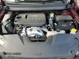 ✅ 2019 Jeep Cherokee High Altitude • VIN: 1C4PJMDN1KD453631 • Lot: 82196255. Wystawiony na Copart z przebiegiem 64 071 mil. Bezpłatny archiwum sprzedaży aukcyjnych z USA i szczegółowy raport historii pojazdu na DreamBid. Zdjęcie 16.