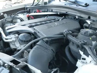 ✅ 2016 BMW X4 M40i • VIN: 5UXXW7C55G0M91316 • Lot: 43771718. Listed on IAAI with 132,706 mi. Free auction sales archive from the USA and detailed vehicle history report at DreamBid. Image 19.