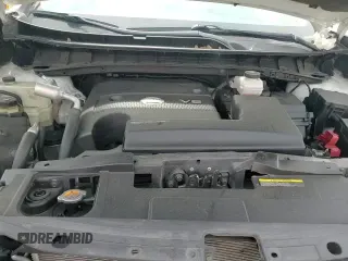 ✅ 2020 Nissan Murano SV • VIN: 5N1AZ2BJ7LN125298 • Lot: 89649485. Wystawiony na Copart z przebiegiem 37 412 mil. Bezpłatny archiwum sprzedaży aukcyjnych z USA i szczegółowy raport historii pojazdu na DreamBid. Zdjęcie 13.