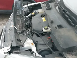 ✅ 2016 Ford Escape SE • VIN: 1FMCU0GX8GUB34919 • Lot: 43484172. Listed on IAAI with 93,704 mi. Free auction sales archive from the USA and detailed vehicle history report at DreamBid. Image 12.