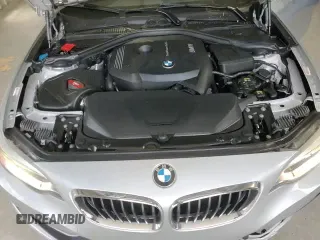 ✅ 2017 BMW 2 Series 230i • VIN: WBA2F9C36HV664915 • Lot: 70333215. Wystawiony na Copart z przebiegiem 76 678 mil. Bezpłatny archiwum sprzedaży aukcyjnych z USA i szczegółowy raport historii pojazdu na DreamBid. Zdjęcie 13.