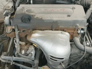 ✅ 2002 Toyota Camry LE • VIN: 4T1BE32K32U048979 • Лот: 43067932. Опубликован ранее на IAAI с пробегом 140 817 миль. Бесплатный доступ к архиву аукционных продаж из США и подробный отчёт об истории автомобиля на DreamBid. Изображение 12.