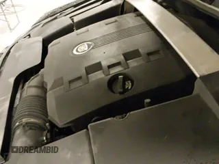 ✅ 2012 Cadillac CTS Premium • VIN: 1G6DP5E30C0108722 • Lot: 41844089. Listed on IAAI with 176,525 mi. Free auction sales archive from the USA and detailed vehicle history report at DreamBid. Image 18.