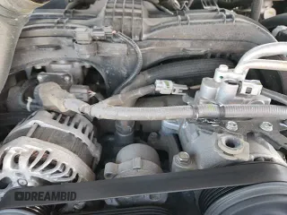 ✅ 2020 Subaru Outback Premium • VIN: 4S4BTACC8L3224000 • Лот: 80856015. Опубликован ранее на Copart с пробегом 141 321 миль. Бесплатный доступ к архиву аукционных продаж из США и подробный отчёт об истории автомобиля на DreamBid. Изображение 14.