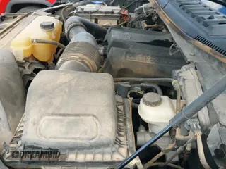 ✅ 2018 Ford F-150 XL • VIN: 1FTEW1EG3JFA30527 • Лот: 42807623. Опубликован ранее на IAAI с пробегом 218 813 миль. Бесплатный доступ к архиву аукционных продаж из США и подробный отчёт об истории автомобиля на DreamBid. Изображение 19.