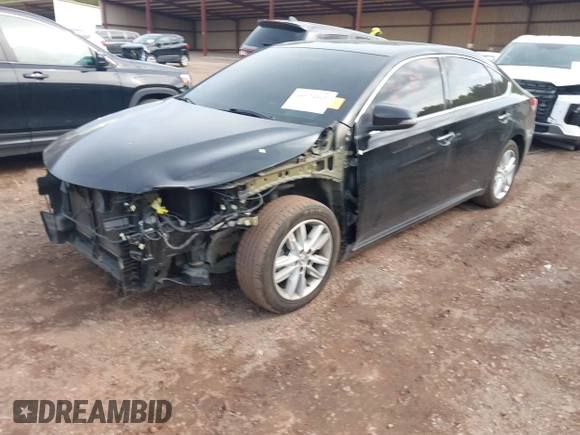 ✅ 2015 Toyota Avalon XLE • VIN: 4T1BK1EBXFU185108 • Lot: 44574849. Wystawiony na IAAI z przebiegiem 113 425 mil. Bezpłatny archiwum sprzedaży aukcyjnych z USA i szczegółowy raport historii pojazdu na DreamBid. Zdjęcie 17.