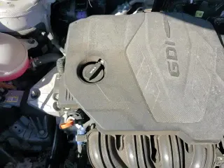 ✅ 2023 Hyundai Santa Fe SEL • VIN: 5NMS2DAJ3PH575138 • Lot: 93488555. Wystawiony na Copart z przebiegiem 40 852 mil. Bezpłatny archiwum sprzedaży aukcyjnych z USA i szczegółowy raport historii pojazdu na DreamBid. Zdjęcie 15.