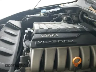 ✅ 2009 Audi Q7 • VIN: WA1AY74L39D019975 • Лот: 43259606. Опубликован ранее на IAAI с пробегом 131 841 миль. Бесплатный доступ к архиву аукционных продаж из США и подробный отчёт об истории автомобиля на DreamBid. Изображение 19.