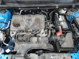 ✅ 2019 Toyota RAV4 LE • VIN: 2T3F1RFV2KC017364 • Лот: 71020605. Опубликован ранее на Copart с пробегом 63 882 миль. Бесплатный доступ к архиву аукционных продаж из США и подробный отчёт об истории автомобиля на DreamBid. Изображение 14.