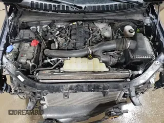 ✅ 2021 Ford Expedition Platinum • VIN: 1FMJU1MT4MEA70950 • Lot: 50641145. Wystawiony na Copart z przebiegiem 75 314 mil. Bezpłatny archiwum sprzedaży aukcyjnych z USA i szczegółowy raport historii pojazdu na DreamBid. Zdjęcie 15.