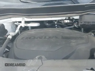 ✅ 2022 Honda Ridgeline RTL-E • VIN: 5FPYK3F78NB007751 • Lot: 42815200. Wystawiony na IAAI z przebiegiem 54 000 mil. Bezpłatny archiwum sprzedaży aukcyjnych z USA i szczegółowy raport historii pojazdu na DreamBid. Zdjęcie 19.