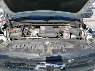 ✅ 2022 Chevrolet Silverado 1500 LT Trail Boss • VIN: 3GCUDFET3NG659222 • Lot: 91209475. Wystawiony na Copart z przebiegiem 67 285 mil. Bezpłatny archiwum sprzedaży aukcyjnych z USA i szczegółowy raport historii pojazdu na DreamBid. Zdjęcie 16.