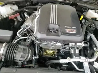 ✅ 2023 Cadillac CT4 Premium Luxury • VIN: 1G6DB5RK3P0142157 • Лот: 70713485. Опубликован ранее на Copart с пробегом 4 800 миль. Бесплатный доступ к архиву аукционных продаж из США и подробный отчёт об истории автомобиля на DreamBid. Изображение 15.