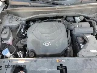 ✅ 2022 Hyundai Palisade Calligraphy • VIN: KM8R74HE7NU368276 • Лот: 80453985. Опубликован ранее на Copart с пробегом 66 002 миль. Бесплатный доступ к архиву аукционных продаж из США и подробный отчёт об истории автомобиля на DreamBid. Изображение 17.