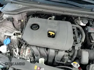 2020 Hyundai Elantra Value Edition с VIN KMHD84LF0LU105969, выставлен на аукционе Copart как лот 82121215 с пробегом 67 108 миль миль и Списание • Salvage title. История ставок и продаж доступна на DreamBid. Изображение 13.