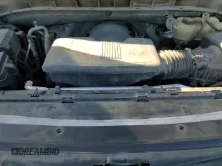 ✅ 2021 Chevrolet Tahoe • VIN: 1GBSCLED5MR308588 • Лот: 92058915. Опубликован ранее на Copart с пробегом 148 038 миль. Бесплатный доступ к архиву аукционных продаж из США и подробный отчёт об истории автомобиля на DreamBid. Изображение 14.