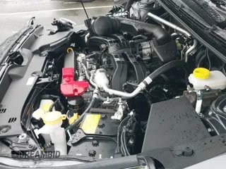 ✅ 2025 Subaru Crosstrek Premium • VIN: JF2GUHDC0SH288582 • Лот: 42891753. Опубликован ранее на IAAI с пробегом 421 миль. Бесплатный доступ к архиву аукционных продаж из США и подробный отчёт об истории автомобиля на DreamBid. Изображение 19.