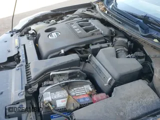 ✅ 2011 Nissan Altima SR • VIN: 1N4BL2AP1BN433393 • Lot: 43408660. Wystawiony na IAAI z przebiegiem 91 561 mil. Bezpłatny archiwum sprzedaży aukcyjnych z USA i szczegółowy raport historii pojazdu na DreamBid. Zdjęcie 12.