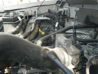 ✅ 2010 Ford F-150 XL • VIN: 1FTEW1CW2AFA86422 • Lot: 42175739. Listed on IAAI with 147,797 mi. Free auction sales archive from the USA and detailed vehicle history report at DreamBid. Image 18.