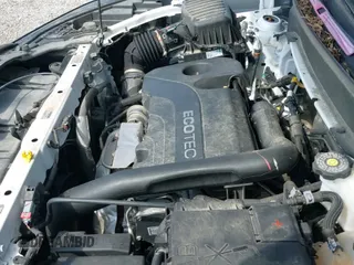 ✅ 2022 GMC Terrain AT4 • VIN: 3GKALYEV0NL165141 • Лот: 42594992. Опубликован ранее на IAAI с пробегом 73 643 миль. Бесплатный доступ к архиву аукционных продаж из США и подробный отчёт об истории автомобиля на DreamBid. Изображение 20.