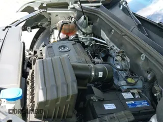 ✅ 2018 Volkswagen Atlas SE • VIN: 1V2CP2CA2JC599488 • Lot: 43003611. Listed on IAAI with 77,170 mi. Free auction sales archive from the USA and detailed vehicle history report at DreamBid. Image 20.