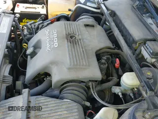 ✅ 1999 Oldsmobile LSS • VIN: 1G3HY5218X4822448 • Lot: 42696793. Wystawiony na IAAI z przebiegiem 131 848 mil. Bezpłatny archiwum sprzedaży aukcyjnych z USA i szczegółowy raport historii pojazdu na DreamBid. Zdjęcie 12.