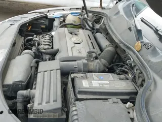 ✅ 2010 Volkswagen Passat Komfort • VIN: WVWJL7AN3AE057425 • Lot: 43820501. Listed on IAAI with 135,059 mi. Free auction sales archive from the USA and detailed vehicle history report at DreamBid. Image 15.