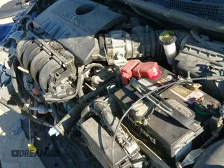 ✅ 2018 Nissan Sentra SV • VIN: 3N1AB7AP9JL634630 • Lot: 43419972. Listed on IAAI with 88,633 mi. Free auction sales archive from the USA and detailed vehicle history report at DreamBid. Image 14.