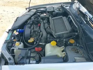 ✅ 2003 Subaru Impreza WRX • VIN: JF1GG29623H807225 • Лот: 42203096. Опубликован ранее на IAAI с пробегом 123 374 миль. Бесплатный доступ к архиву аукционных продаж из США и подробный отчёт об истории автомобиля на DreamBid. Изображение 20.