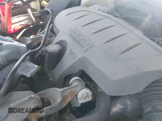 ✅ 2007 Buick LaCrosse CXL • VIN: 2G4WD582971182633 • Lot: 43327725. Listed on IAAI with 300,440 mi. Free auction sales archive from the USA and detailed vehicle history report at DreamBid. Image 12.