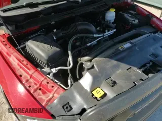 ✅ 2022 Ram 1500 Warlock • VIN: 1C6RR7LTXNS162510 • Лот: 70735085. Опубликован ранее на Copart с пробегом 32 744 миль. Бесплатный доступ к архиву аукционных продаж из США и подробный отчёт об истории автомобиля на DreamBid. Изображение 13.