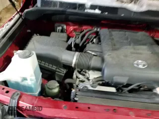 ✅ 2019 Toyota Tundra SR • VIN: 5TFBY5F11KX822198 • Lot: 83667994. Wystawiony na Copart z przebiegiem 50 106 mil. Bezpłatny archiwum sprzedaży aukcyjnych z USA i szczegółowy raport historii pojazdu na DreamBid. Zdjęcie 13.