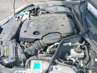 ✅ 2004 Infiniti G35 w/Leather • VIN: JNKCV51F34M717049 • Lot: 42783596. Wystawiony na IAAI z przebiegiem 123 876 mil. Bezpłatny archiwum sprzedaży aukcyjnych z USA i szczegółowy raport historii pojazdu na DreamBid. Zdjęcie 12.