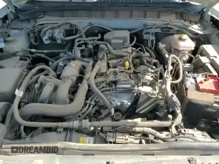 ✅ 2022 Ford Bronco • VIN: 1FMDE5AH2NLB18315 • Lot: 64320275. Listed on Copart with 28,343 mi. Free auction sales archive from the USA and detailed vehicle history report at DreamBid. Image 14.