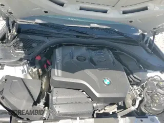 ✅ 2020 BMW 3 Series 330i • VIN: 3MW5R1J06L8B21204 • Лот: 65645615. Опубликован ранее на Copart с пробегом 92 369 миль. Бесплатный доступ к архиву аукционных продаж из США и подробный отчёт об истории автомобиля на DreamBid. Изображение 15.