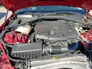 ✅ 2021 Alfa Romeo Giulia Ti Sport • VIN: ZARFANBN7M7640089 • Лот: 85550905. Опубликован ранее на Copart с пробегом 22 998 миль. Бесплатный доступ к архиву аукционных продаж из США и подробный отчёт об истории автомобиля на DreamBid. Изображение 13.