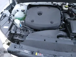 ✅ 2022 Volvo XC40 R-Design • VIN: YV4162UM1N2752634 • Лот: 86230005. Опубликован ранее на Copart с пробегом 33 640 миль. Бесплатный доступ к архиву аукционных продаж из США и подробный отчёт об истории автомобиля на DreamBid. Изображение 16.