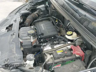 ✅ 2014 Buick Encore Leather • VIN: KL4CJCSB8EB728813 • Lot: 43089379. Listed on IAAI with 96,882 mi. Free auction sales archive from the USA and detailed vehicle history report at DreamBid. Image 19.