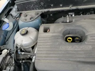 ✅ 2021 Ford Bronco Sport Badlands • VIN: 3FMCR9D90MRB37456 • Лот: 86298395. Опубликован ранее на Copart с пробегом 56 956 миль. Бесплатный доступ к архиву аукционных продаж из США и подробный отчёт об истории автомобиля на DreamBid. Изображение 15.