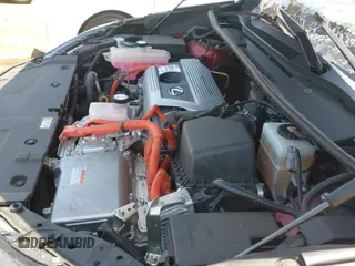 ✅ 2021 Lexus NX 300h • VIN: JTJGJRDZ0M2155082 • Lot: 42540434. Listed on IAAI with 25,823 mi. Free auction sales archive from the USA and detailed vehicle history report at DreamBid. Image 19.