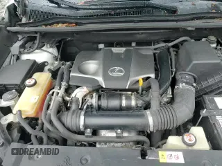 ✅ 2017 Lexus NX 200t • VIN: JTJYARBZ6H2078506 • Лот: 81986245. Опубликован ранее на Copart с пробегом 122 948 миль. Бесплатный доступ к архиву аукционных продаж из США и подробный отчёт об истории автомобиля на DreamBid. Изображение 15.